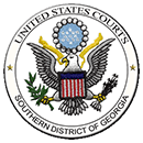 United States Courts | Southern District of Georgia